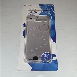 IPhone 6/6S Lava Flow Case